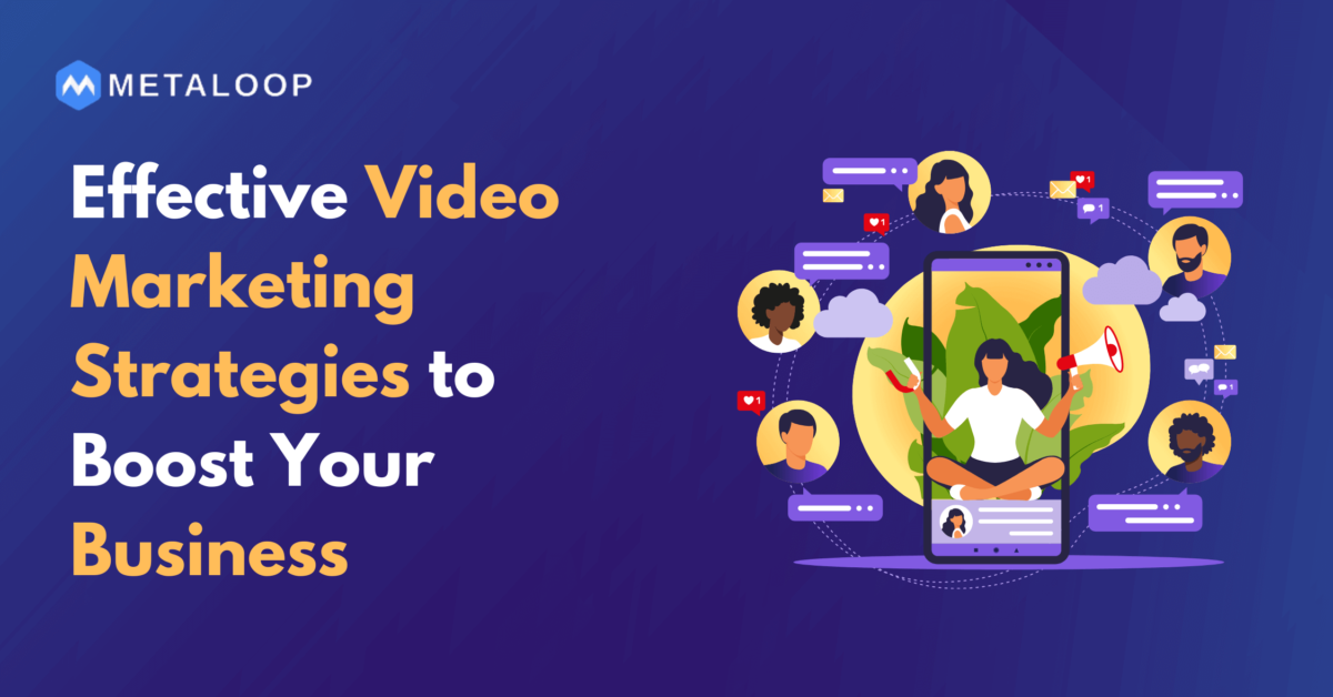 Best Video Marketing Strategies