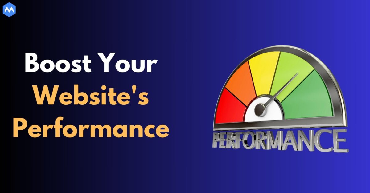 Website performance