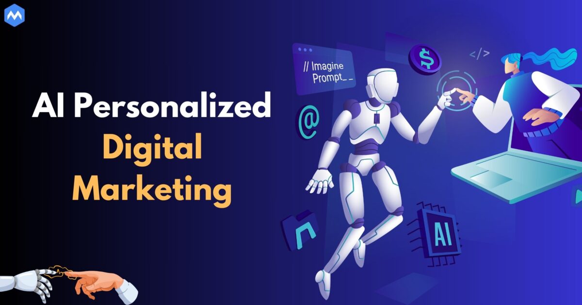 AI Personalized Marketing