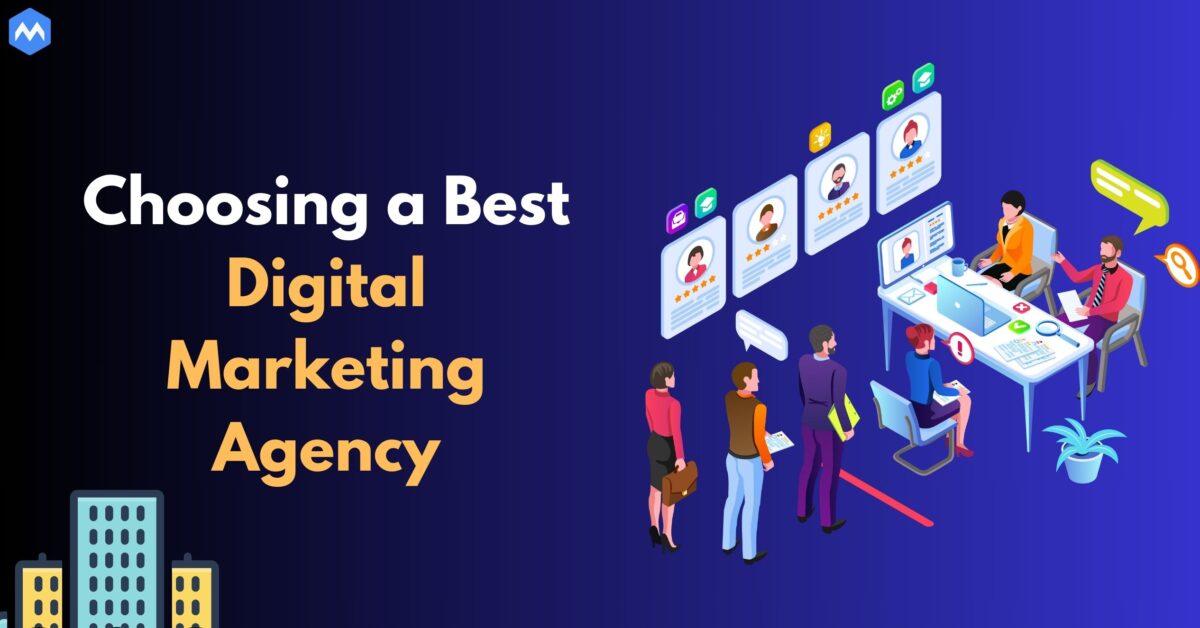 Best Digital marketing Agency