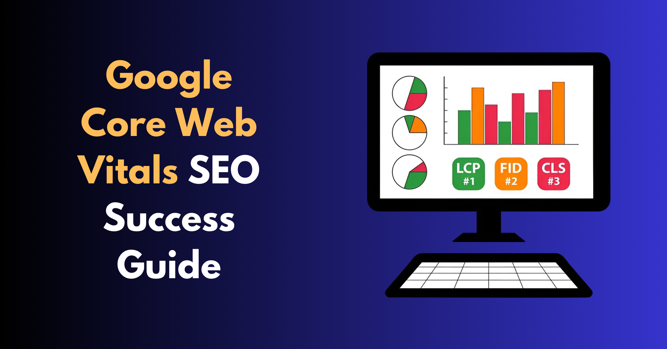 Google Core Web Vitals: Mastering for Your SEO Success Guide