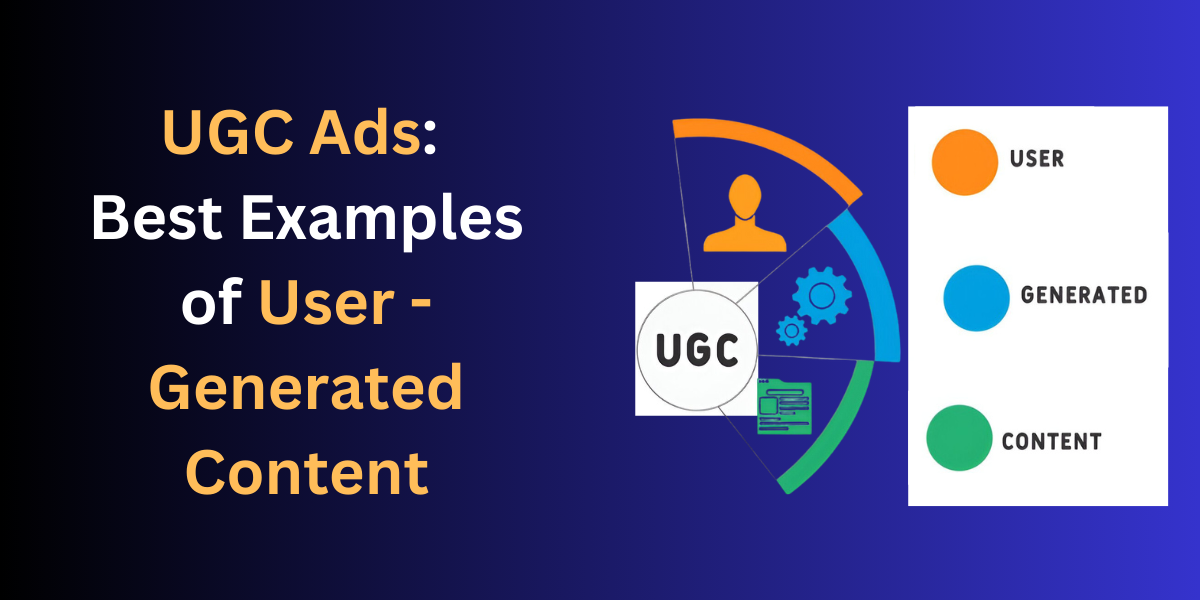 User Generated Content: Best Examples of UGC Ads