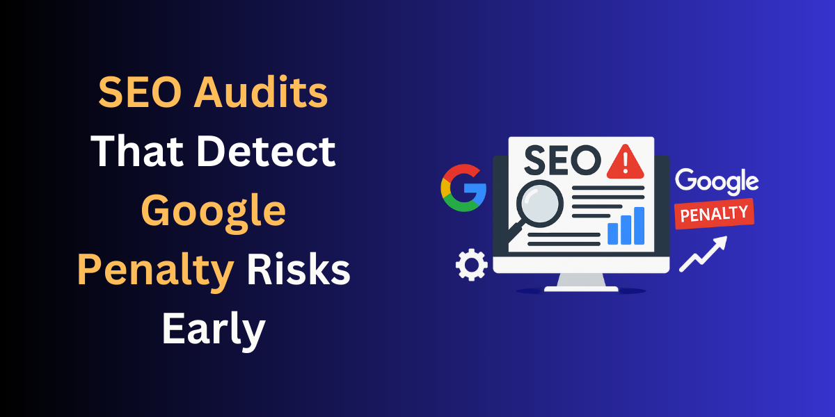 Google Penalty