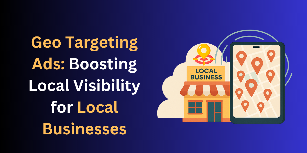 Geo Targeting