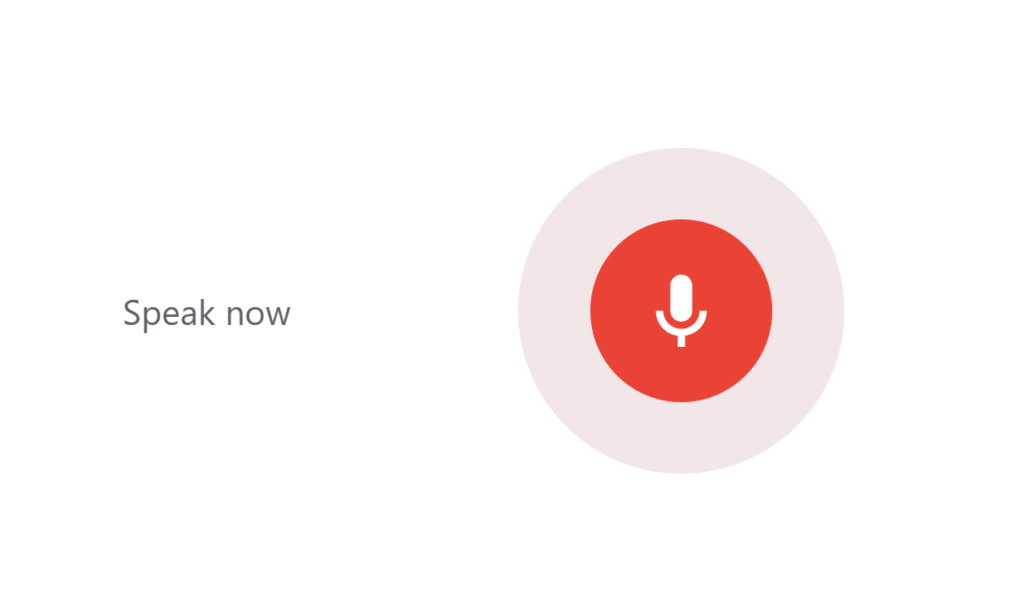 digital marketing agency voice search