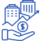 Metaloop-Digiatl Marketing company working with FInance Company in Surat